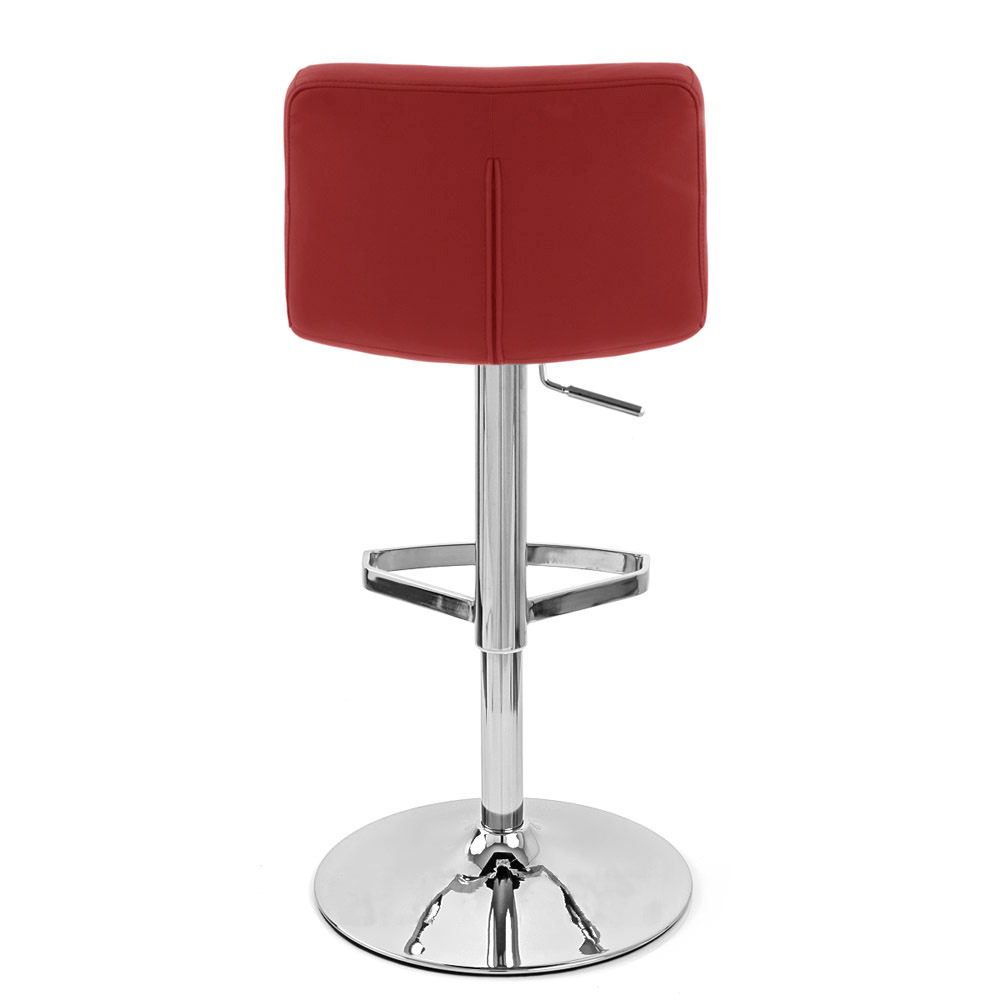 kitchen bar chair height