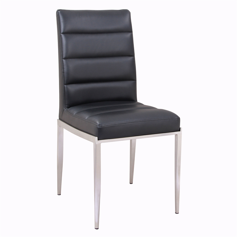 dining table with office chairs