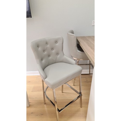 home bar table and chairs