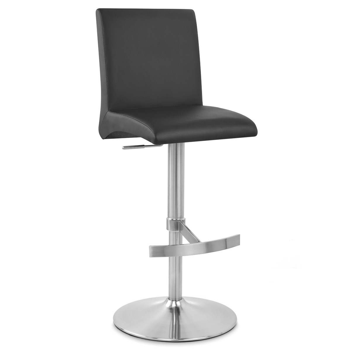 Standard Bar Chair Height