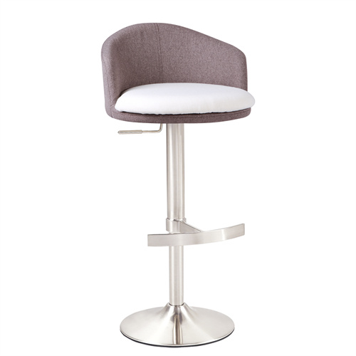 Transform Your Dining Experience with Adjustable Bar Stools Kitchen
