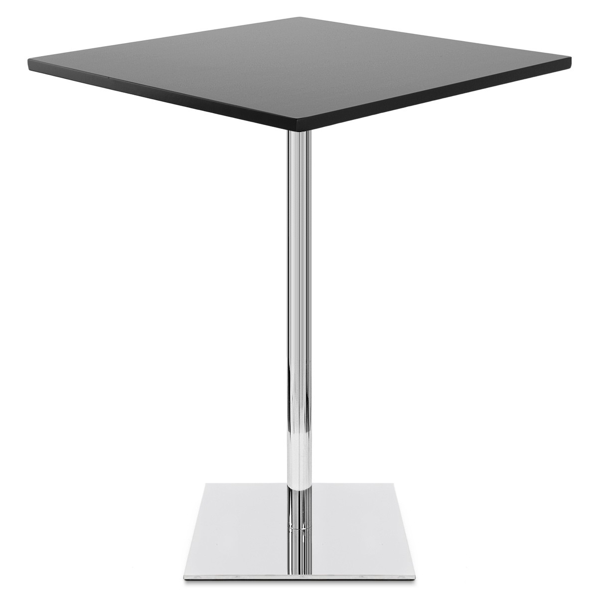 The Versatility of a 60cm Diameter Bar Table in Small Spaces