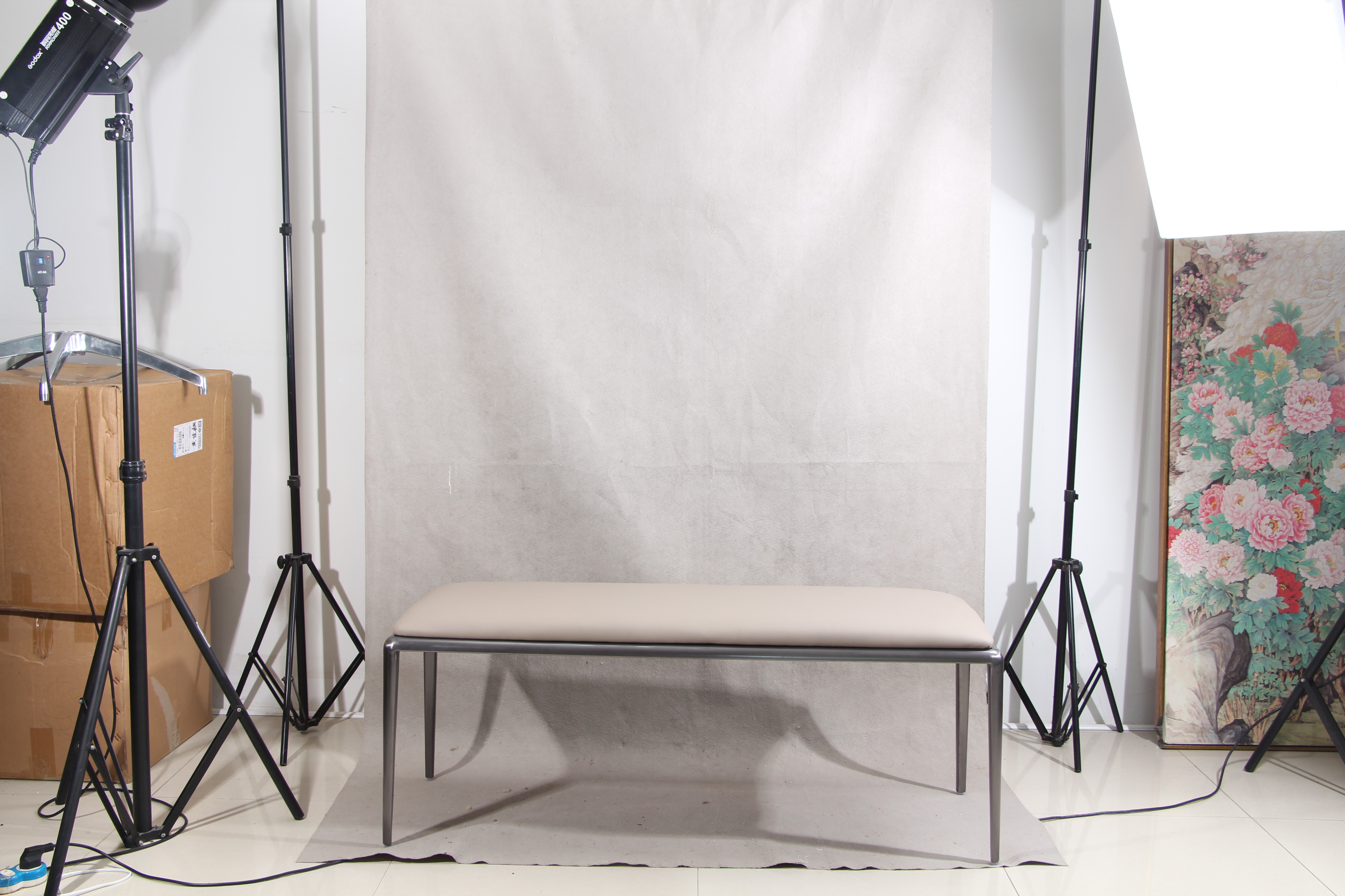 dining table with counter stool