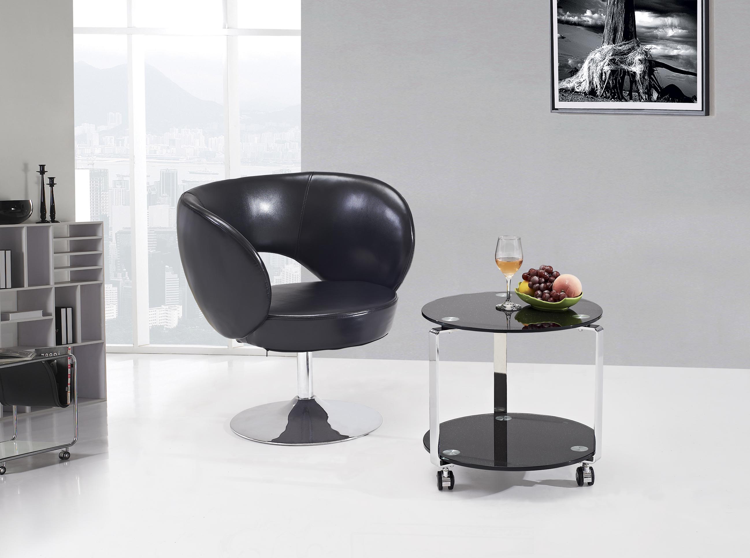 adjustable office chair