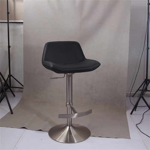dining chair average height