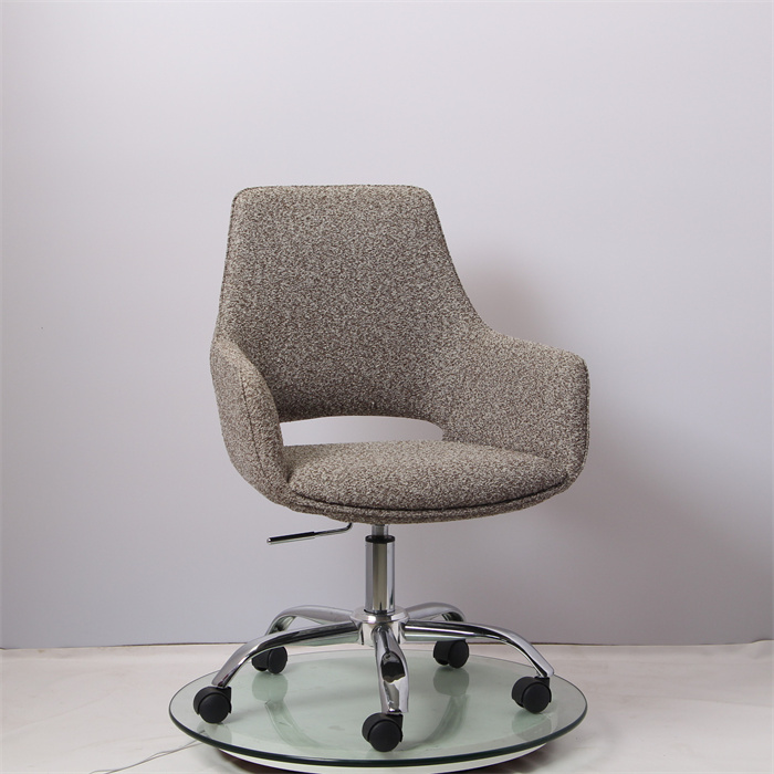How To Stop An Office Chair From Sinking?